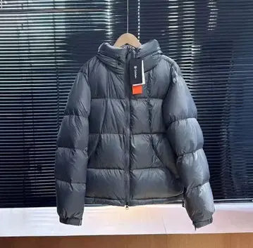 Goldwin 파텍스 퀀텀 다운 후드티