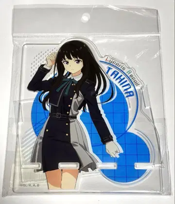 리코리스 리코일 이노우에 타키나 아크릴 스마트폰 스탠드 굿즈 새상품