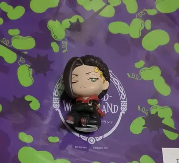 트위스테 어깨 쿵 자밀