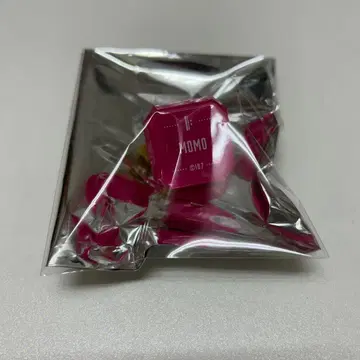 아이나나 10th 반지 라이트 모모