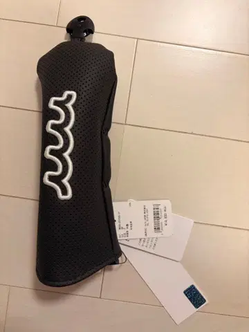 무타 유틸리티용 골프헤드커버