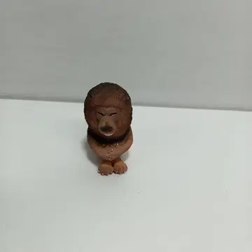 아사쿠마 토시오 베스트 셀렉션 애처로운 사자 레어템 단종