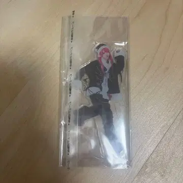 아크릴 스탠드 XP!A 아마토 아크스타 크리스마스