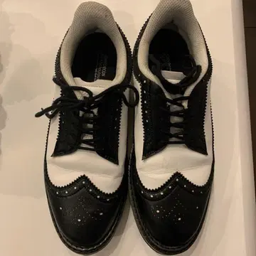 남성용 스파이크리스 골프화 경량 고품질 MDSNEC-CON