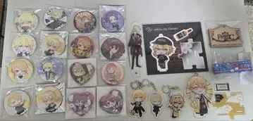 우라시마사카타센 굿즈 묶음 판매