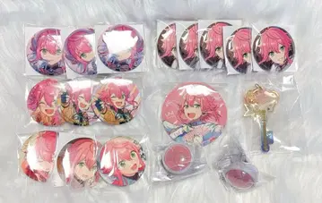 앙상블 스타즈!! 히메미야 토리 세트