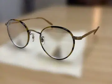 GLCO 남성용 안경 WILLSON 49 22 새상품급