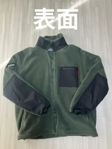 세반투아 보아 자켓