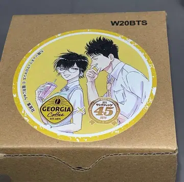 미사용 구룡 제네릭 로맨스 조지아 콜라보 커피 보틀