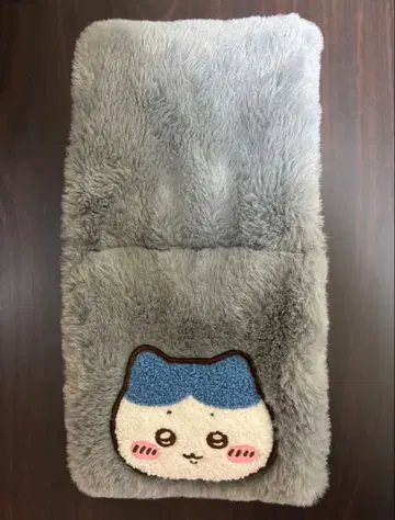 치이카와 (먼작귀) 티펫 하치와레 머플러 시마무라