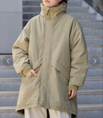 [ Franklin Climbing ] 클라임 블록 몬스터 후드티 L