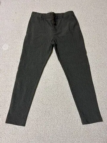 살루트 헬름 스트레치 팬츠