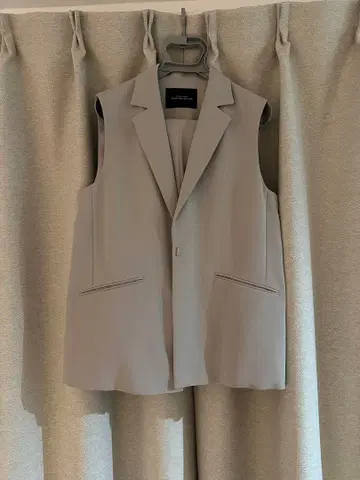 GREEN LABEL RELAXING 포멀 자켓 블라우스 세트