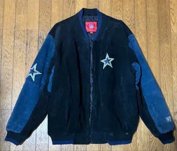 NFL COWBOYS 자켓