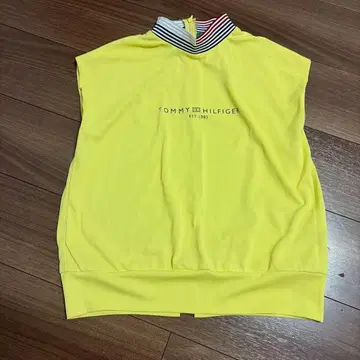 TOMMY HILFIGER 골프 여성용 셔츠