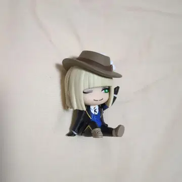 트위스테 어깨 쿵 루크