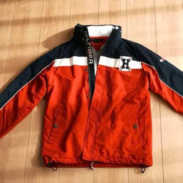 [ 새상품급 ] TOMMYHILFIGER 아우터