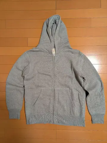 BARNS OUTFITTERS 반스 후드티