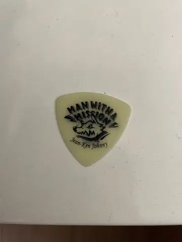 man with a mission 피크 맨위즈