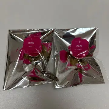 아이나나 10th 반지 라이트 모모