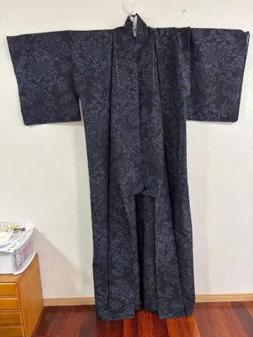 1 기모노 유키쓰무기 히토에