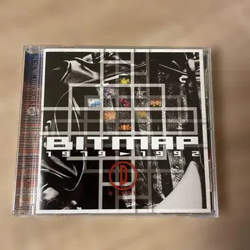 P-MODEL/BITMAP 1979-1992 히라사와 스스무 DVD