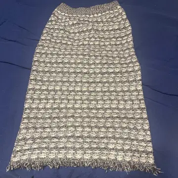 코히나 타이트 스커트