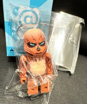 베어브릭 시리즈 51 시크릿 STRANGER THINGS