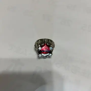 뉴 본고레 반지 폭풍의 반지