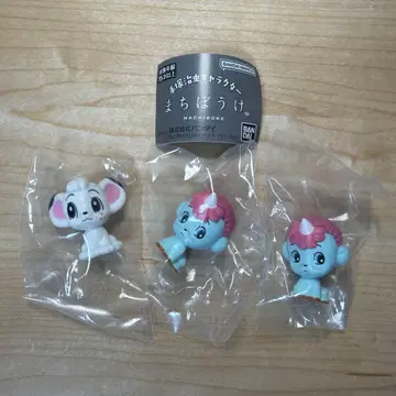 데즈카 오사무 기다림 유니코 레오