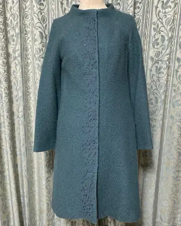 시빌라 sybilla 코트 M