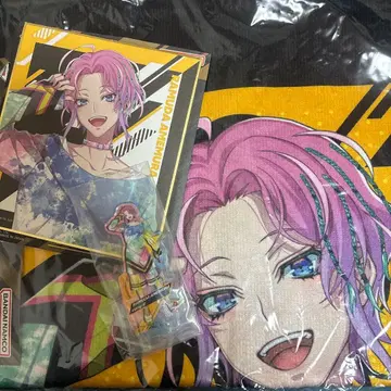 히프마이 란스 이치방쿠지 세트