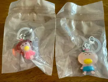 하나갓파 메지루시 액세서리