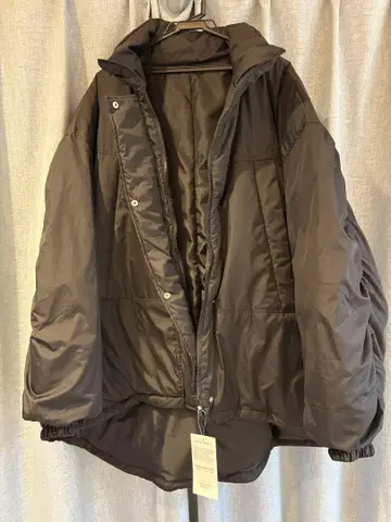 Green Parks 아우터