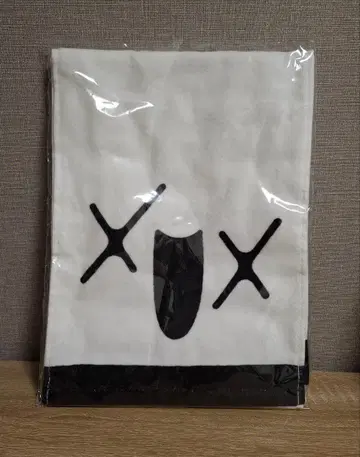 니지산지 롯후마오 ROF-MAO 2nd LIVE 머플러 타월