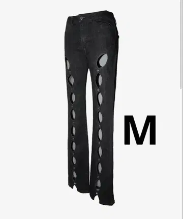 S cutting denim 1 theredthread