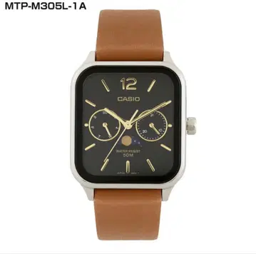 CASIO 카시오 문페이즈