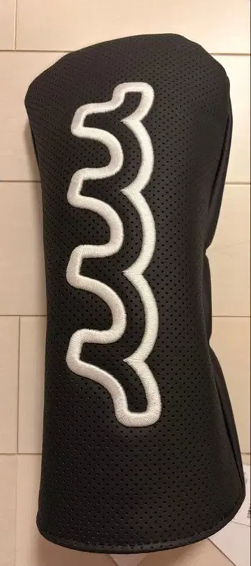 무타 페어웨이 우드용 골프헤드커버