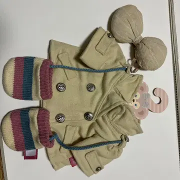 셰리 메이 코스튬