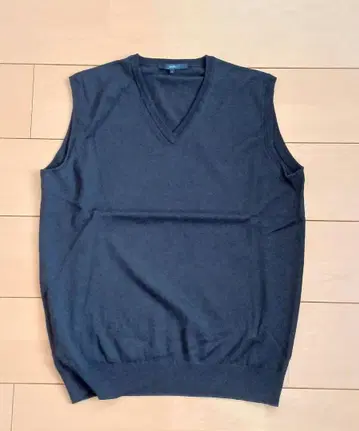 SHIPS 베스트 네이비 L