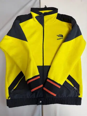 THE NORTH FACE 1990 EXTREME 플리스 자켓