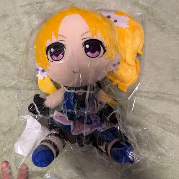 Gift 봉제 인형 키류 츠카사 아이돌 마스터 신데렐라 걸스 C106