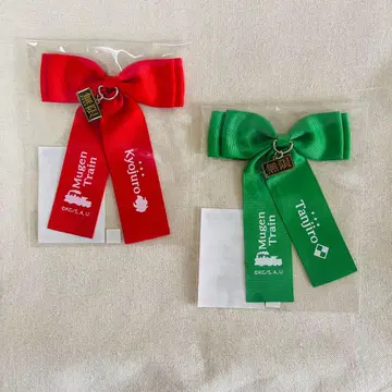 렌고쿠 쿄쥬로 카마도 탄지로 응원봉 리본