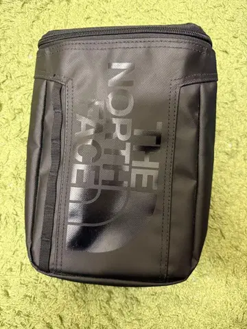THE NORTH FACE 숄더백 블랙