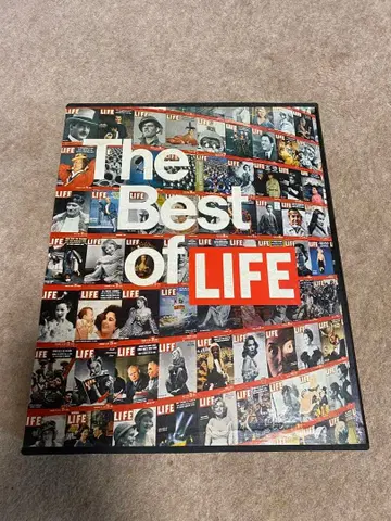 The Best of LIFE