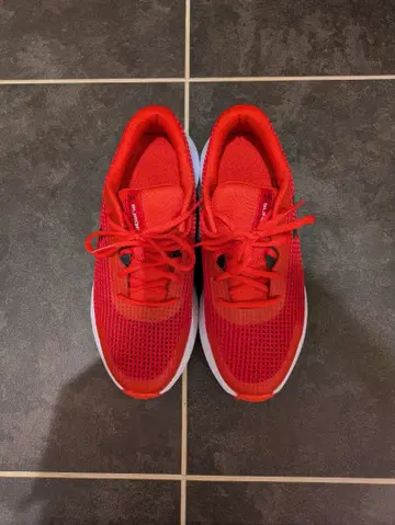 러닝화 (언더아머)