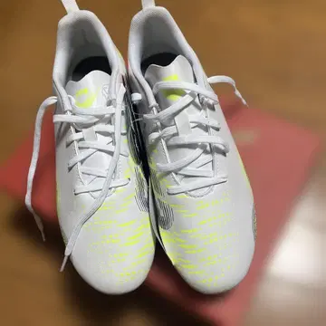 푸마 퓨처8 플레이 HG/AG +MID JR