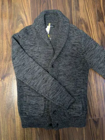 BARNEY'S NEW YORK 니트 가디건