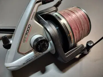 SHIMANO GT7000 스피닝 릴