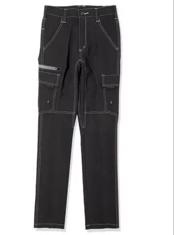 AITOZ 카본 팬츠 L 블랙 2521 가을 겨울용